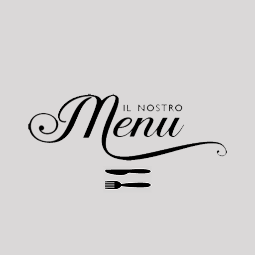 Menu Logo